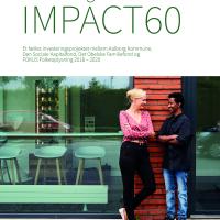 Den Sociale Kapitalfond, Aalborg Kommune, Fokus Folkeoplysning og Det Obelske Familiefond står bag Danmarks første sociale effektinvestering ved navnet Impact 60